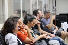 APUBHUFMG+ com voc no Centro Pedaggico